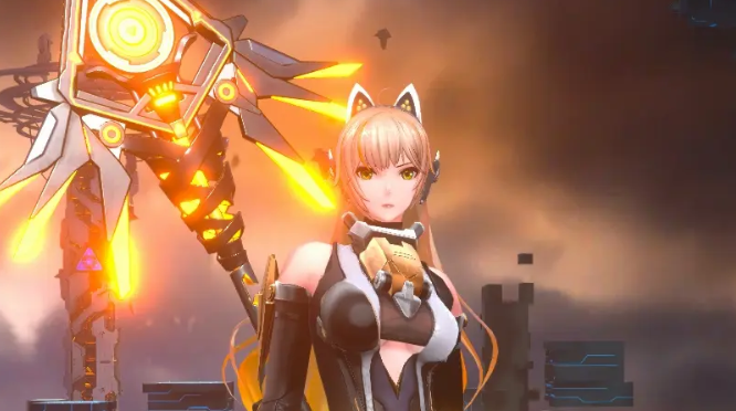 曙光计划圣使职业介绍 曙光计划圣使转职攻略