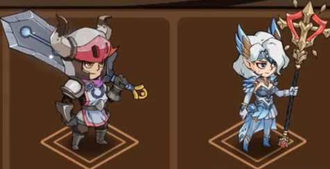 地下城与领主防具高级鉴定汇总