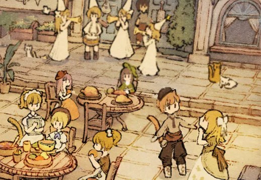 森之国度银花怎么获得 森之国度银花获取方法有哪些