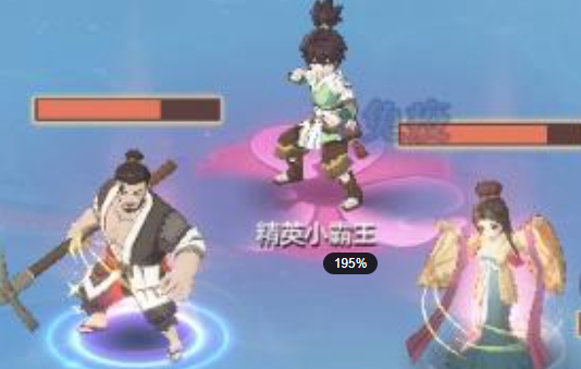 长安幻想海市蜃楼通关攻略 长安幻想海市蜃楼通关思路