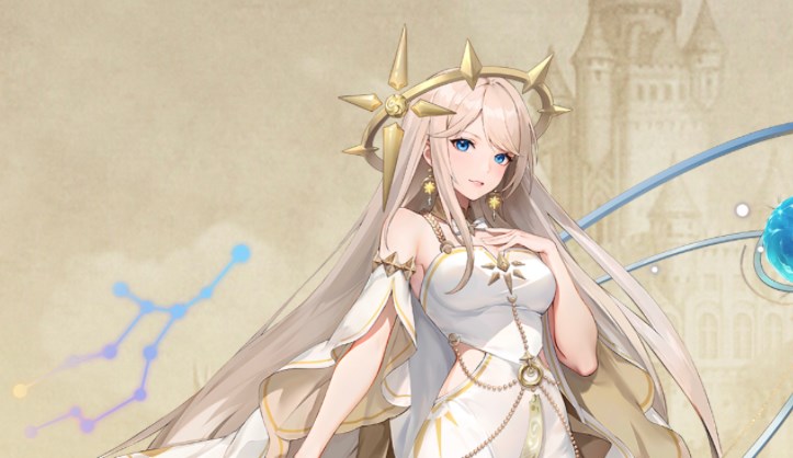 闪烁之光新光法艾丝雅攻略