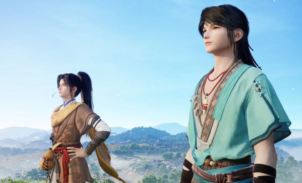 仙剑世界怎么快速升级 仙剑世界新手开局攻略