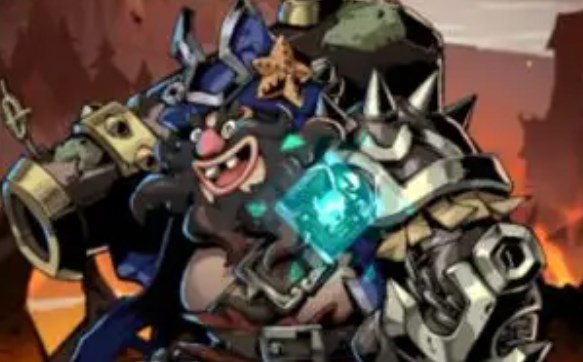 幻境旅者黑胡子怎么玩？幻境旅者黑胡子技能一览