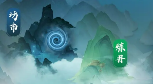 仙魔纪元被动技能属性有什么