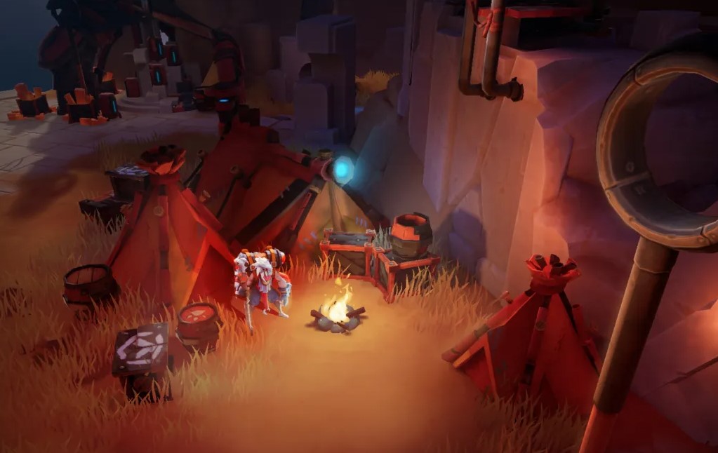 火炬之光无限放不出技能怎么办