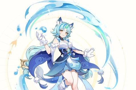 长安幻想蓝猫附灵推荐 长安幻想蓝猫附灵什么好