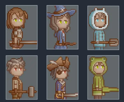 听说这里有怪兽魔法瓶作用