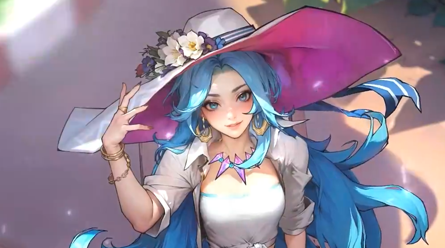 女武神战纪盾反流打法攻略 女武神战纪盾反阵容推荐