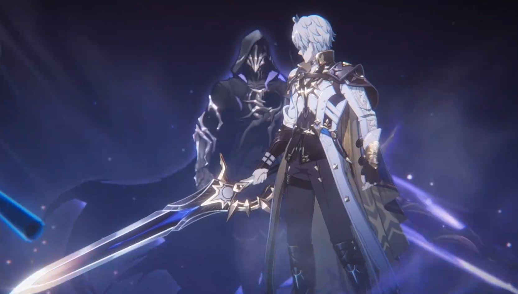 崩坏星穹铁道白厄配队思路 崩坏星穹铁道白厄阵容推荐  