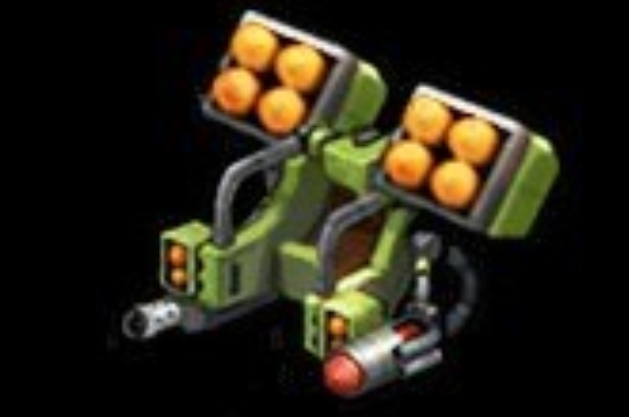 星之旅人红色载具有哪些 星之旅人红色载具技能一览