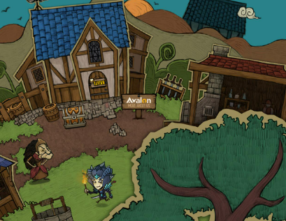 贪婪洞窟宠物精灵怎么装备