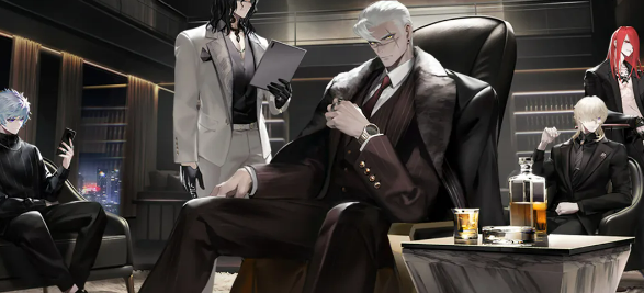 非匿名指令飓风行动7-7通关攻略