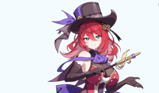 星塔旅人紫槿天赋有哪些 星塔旅人紫槿天赋效果介绍