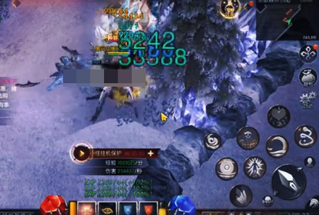 龙鳞托管搬砖攻略 龙鳞雷电云手机使用教程