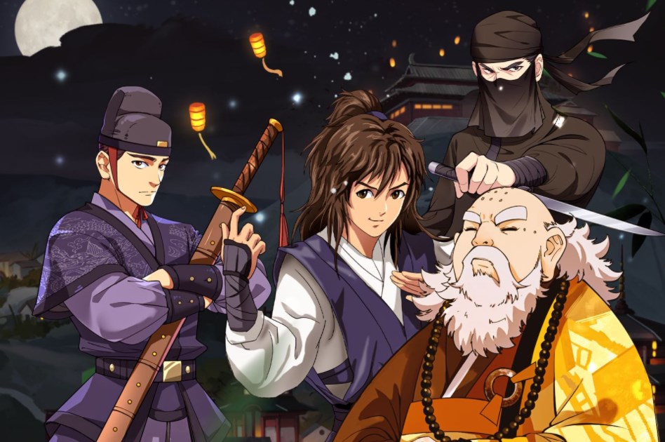  无名江湖内功轻功注意事项