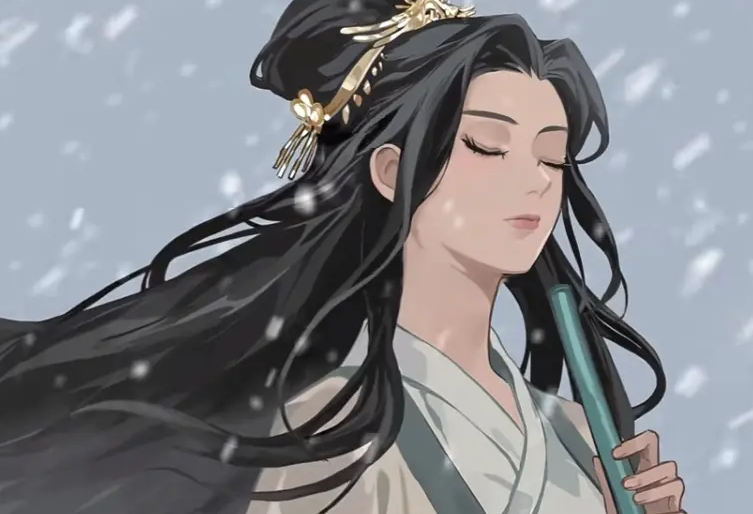 华夏绘世录天品名士文物推荐 华夏绘世录天品名士带什么文物好