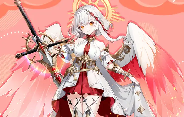 空灵诗篇凯瑟琳怎么样 空灵诗篇凯瑟琳