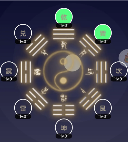 离线修真无限快速通关前80级