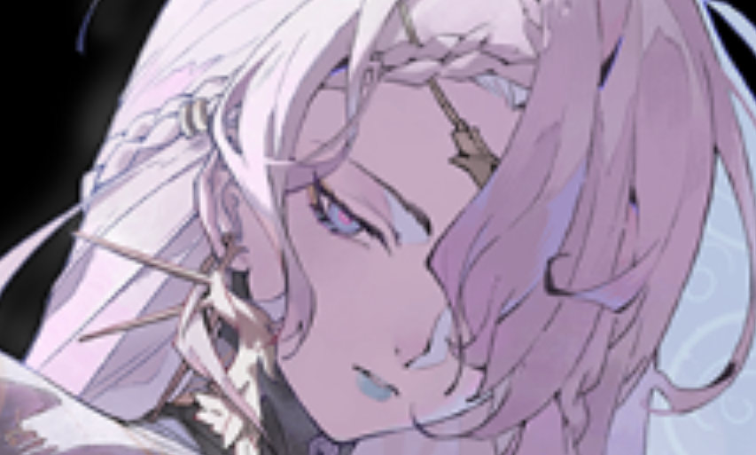 银与绯波奇娜技能效果一览 银与绯波奇娜技能介绍