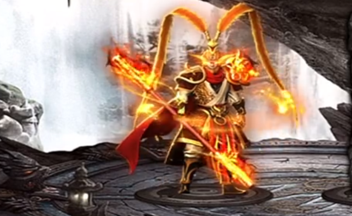 暗影西游托管搬砖攻略 暗影西游雷电云手机使用教程