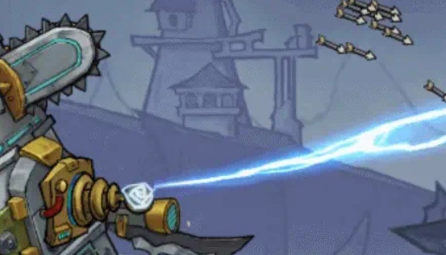 进击的堡垒炮塔攻略 进击的堡垒炮塔怎么选择