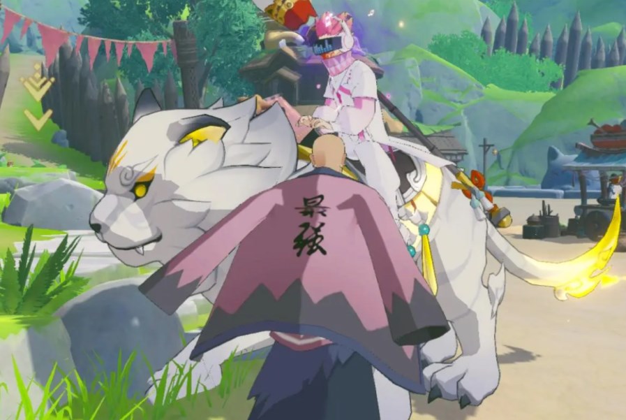 狩猎时刻龙晶获取攻略