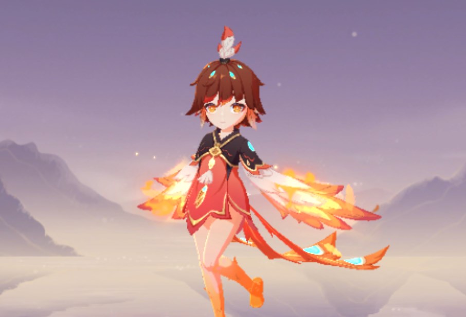 长安幻想妖灵凤凰常见技能推荐