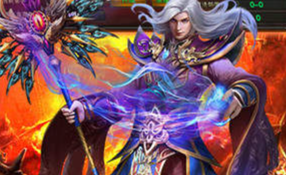 开阳传奇道士圣修技能推荐 开阳传奇道士圣修技能介绍