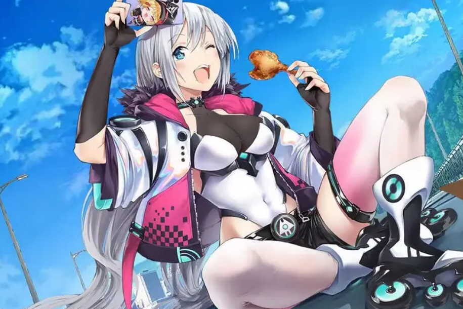 异次元主公角色培养推荐