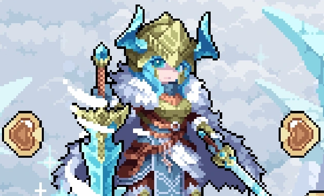 幻想少女公会冰剑阵容怎么玩 幻想少女公会冰剑阵容搭配思路