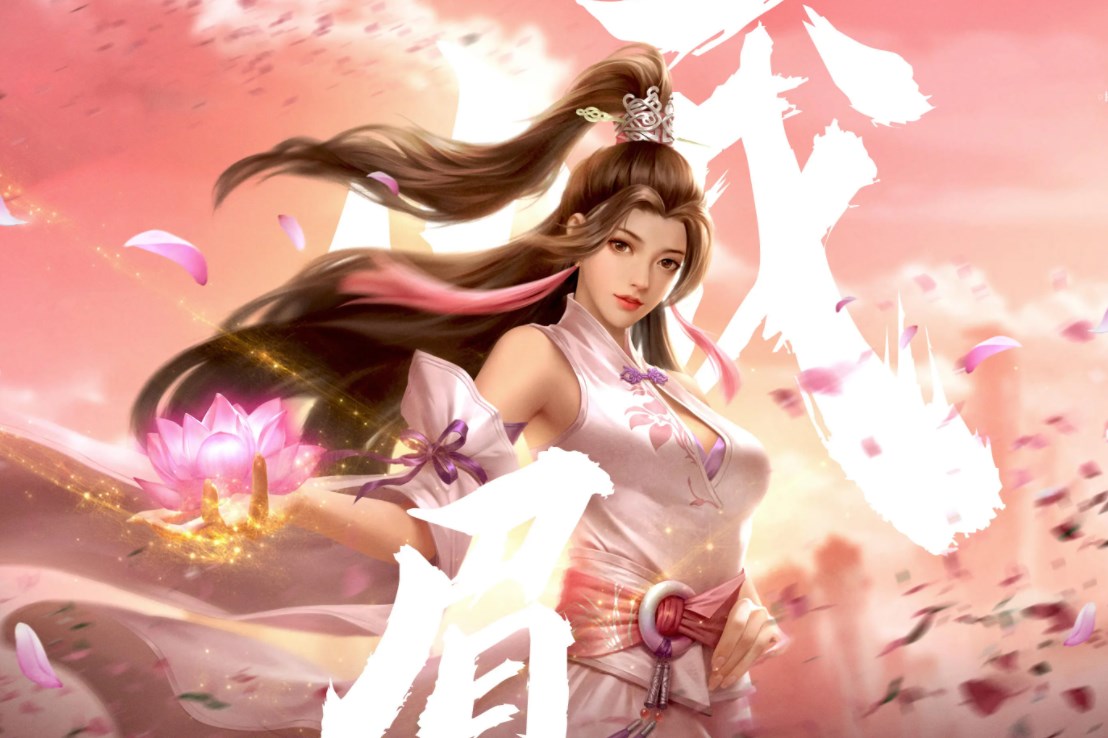 天龙八部2飞龙在天PVP怎么练习比较好