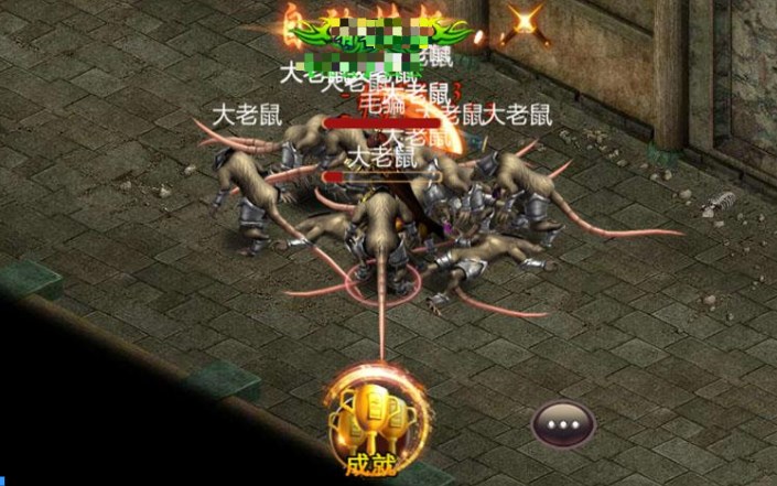 原始传奇托管搬砖攻略 原始传奇雷电云手机使用教程