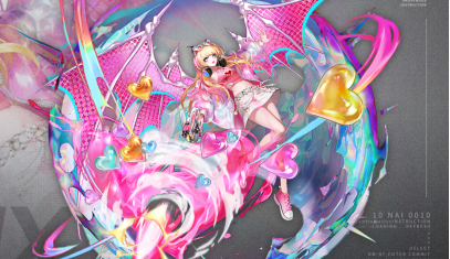 非匿名指令飓风行动7-3末日与凯欧斯通关攻略