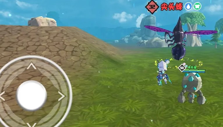 超数据世界新手攻略 超数据世界新手怎么玩