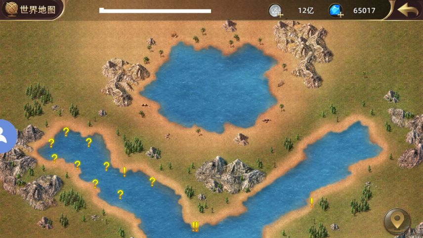 航海纷争秘境组队攻略 航海秘境怎么快速打秘境