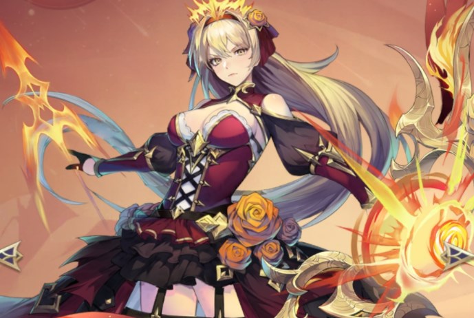 永夜降临复苏火系新手攻略 永夜降临复苏火系新手开服介绍