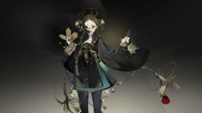 野火流明南柯子怎么样 野火流明南柯子技能介绍