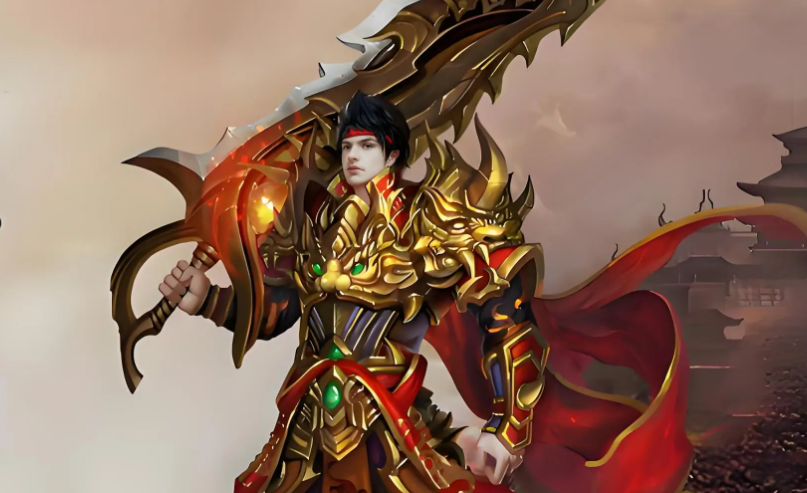 武易复古传奇双开攻略 武易复古传奇怎么多开