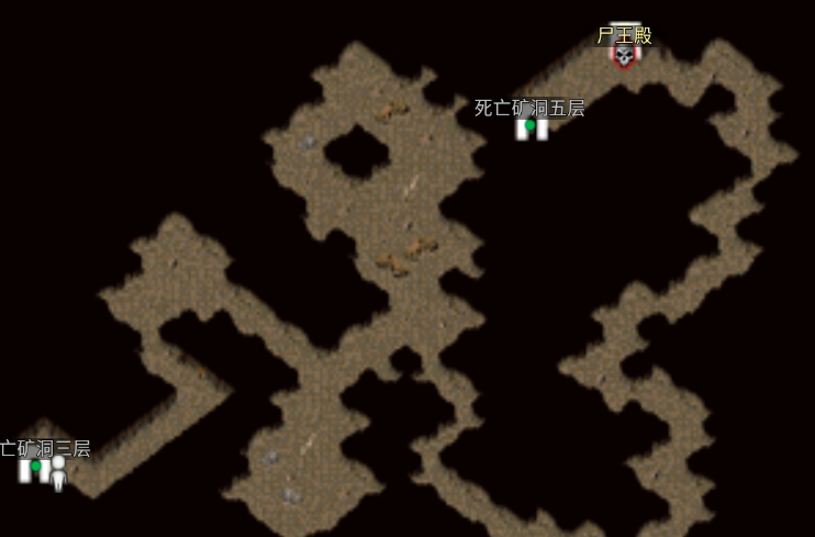 乌木六界专属死亡矿洞攻略 乌木六界专属死亡矿洞注意事项