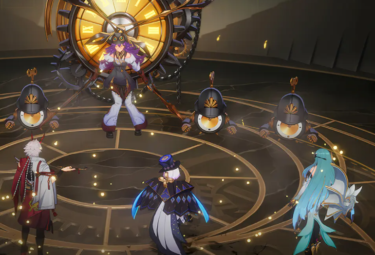 伊瑟托管搬砖攻略 伊瑟雷电云手机使用教程