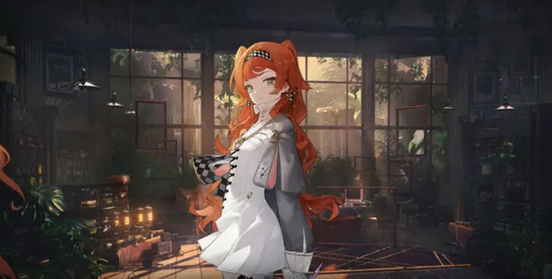 重返未来1999角色定位