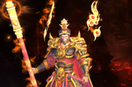 大魔神双开攻略 大魔神怎么多开