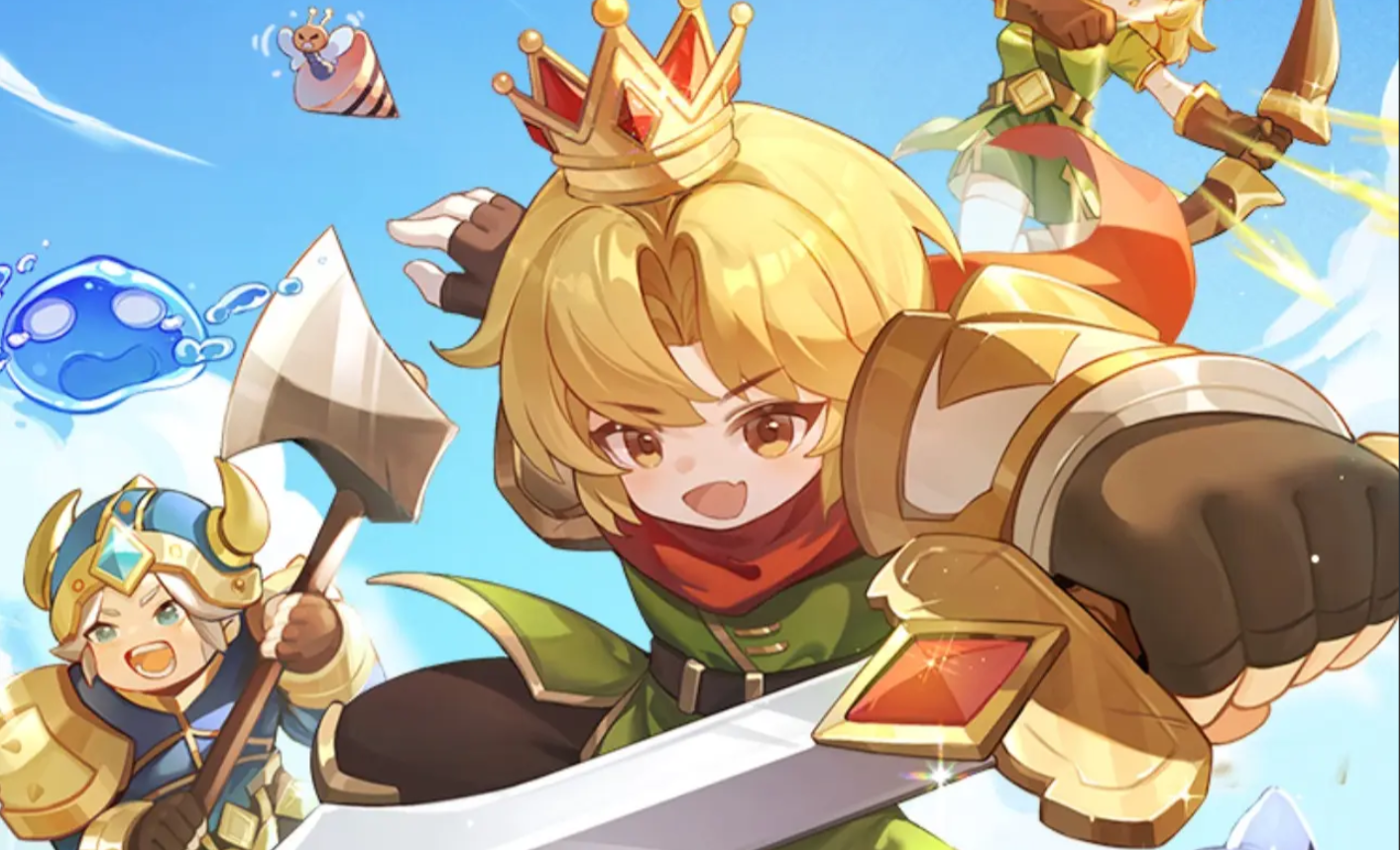 王都创世录开罗的房间开启时间 王都创世录开罗的房间玩法攻略