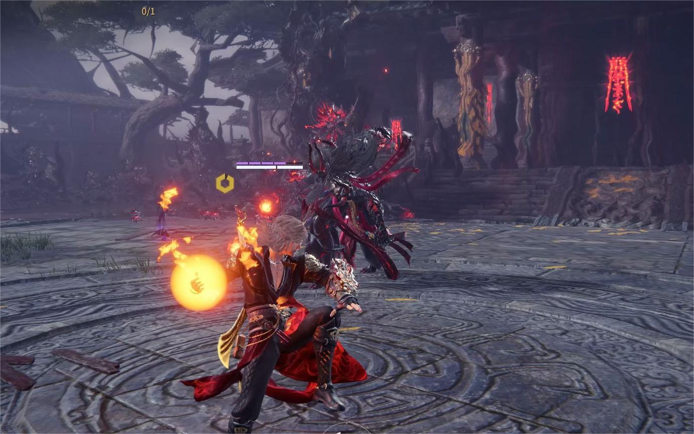 永劫无间火男季沧海克制关系及实战技巧