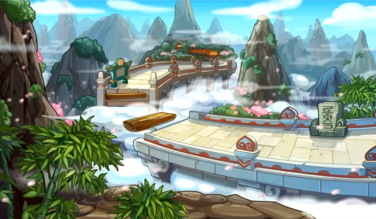 洛克王国世界地图探索与资源采集 如何进行多开操作