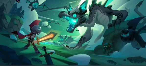 塞勒特大陆地图小技巧