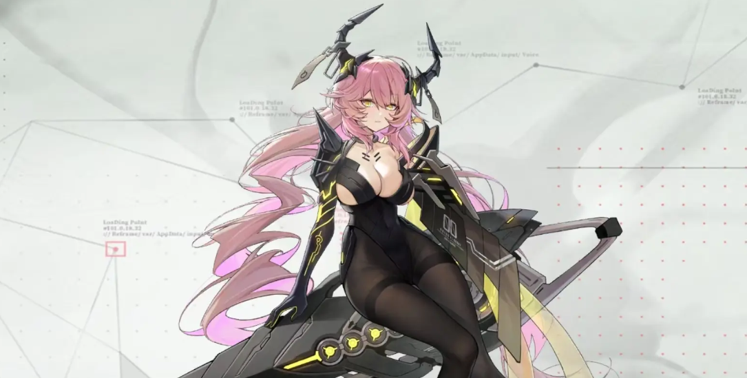 重构阿塔提斯灰曲芯片搭配 重构阿塔提斯战士角色推荐