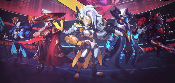 王者战神怎么玩