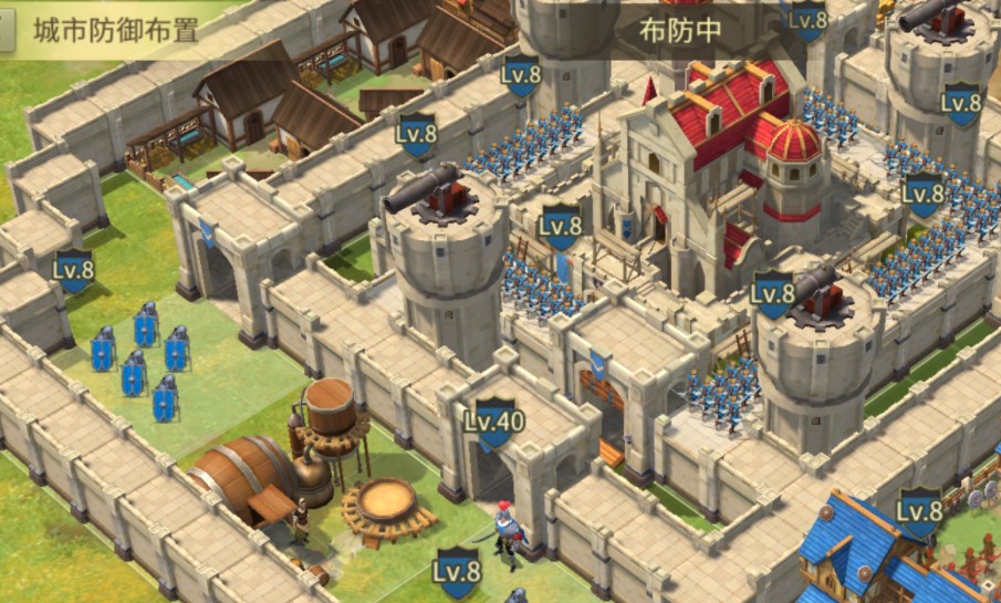 权力与纷争托管搬砖攻略 权力与纷争雷电云手机使用教程