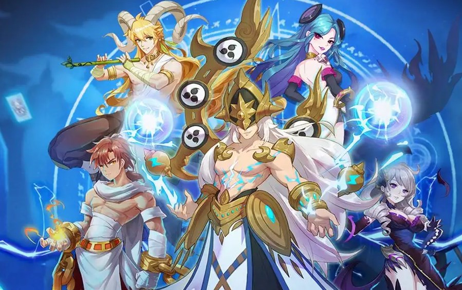 闪烁之光符文精华最新获取方法